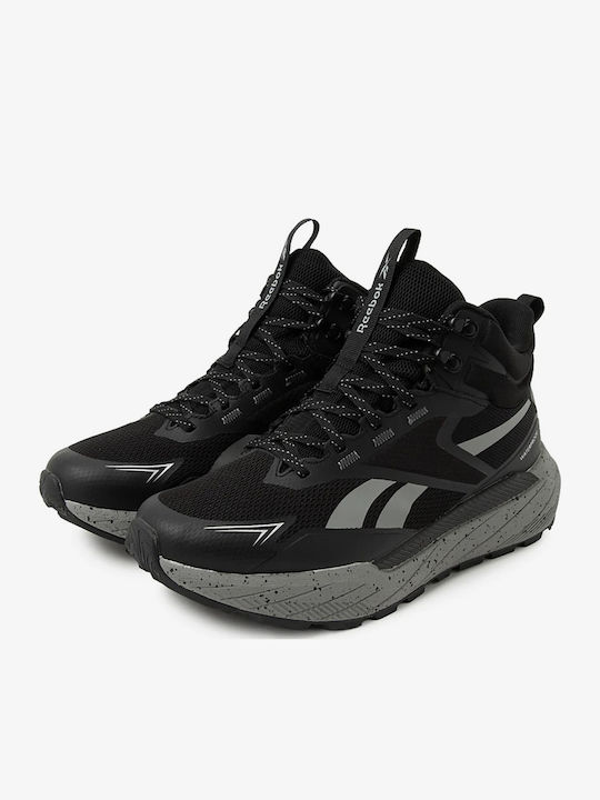 Reebok Base Trail Мъжки Високи Черни