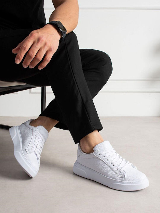 Men's Sneakers White