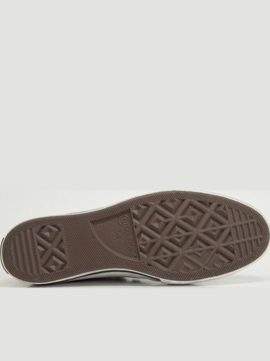 Men's Black Boots