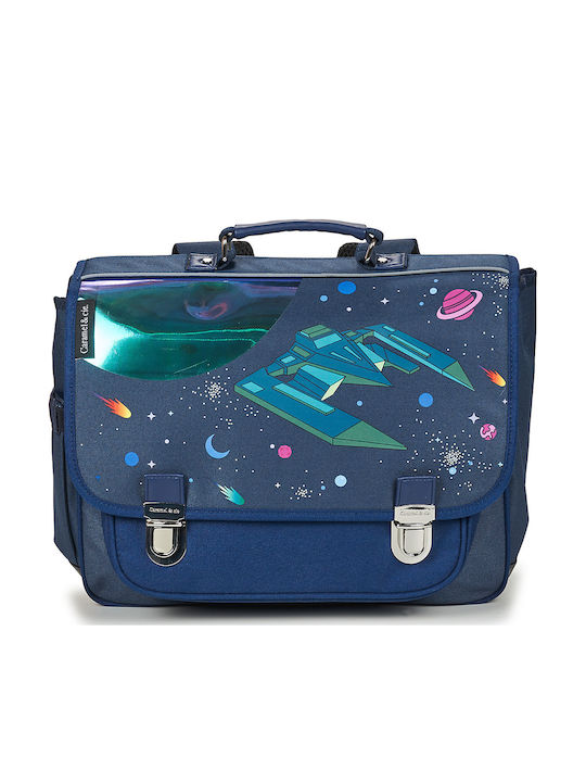 Caramel & Cie Rucsac Albastru
