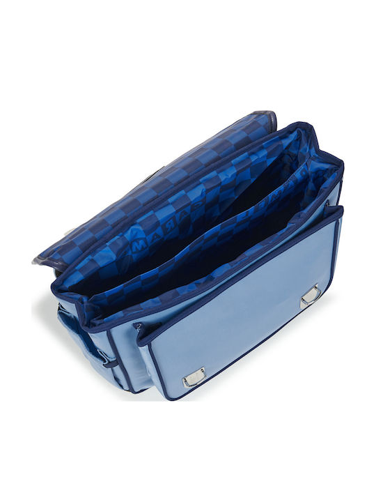 Caramel & Cie Rucsac Albastru