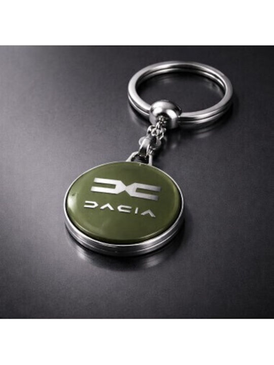 Premium Schlüsselanhänger Für Dacia