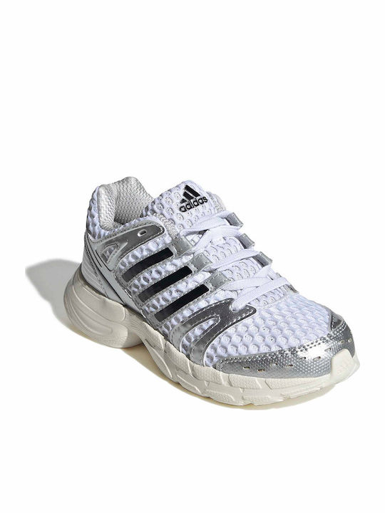 adidas Originals Ασημί