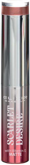 Elixir Scarlet Desire Матово червило No107 Copper 3gr