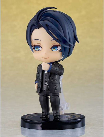 Touken Ranbu Online Nendoroid Фигура За Действие Munechika Церемониално Облекло Версия Размер 10см