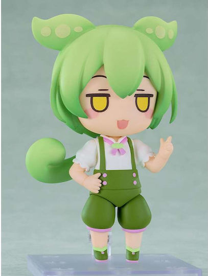 Tohoku Zunko Nendoroid Фигура За Действие Zundamon Размер 10см