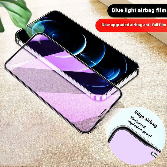 Airbag Tempered Glass 18d Poco M5
