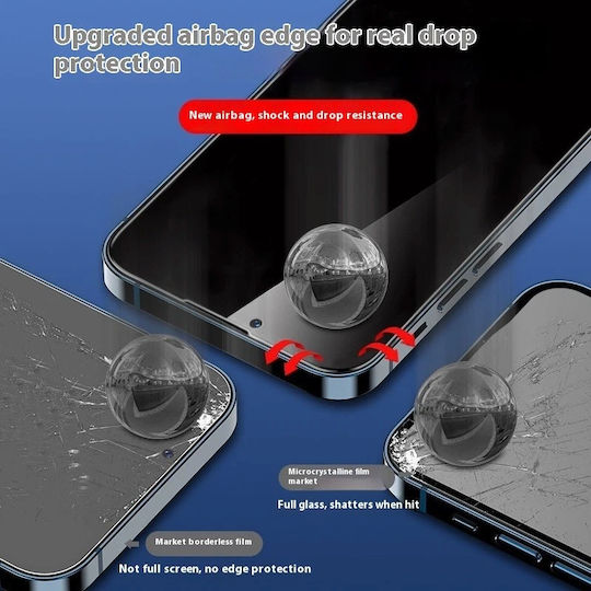 Sticlă Tempered Glass Airbag 18d Poco X5 Pro