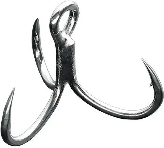 Stringer Tremble Decoy Y-w77 Куки За Риболов №6
