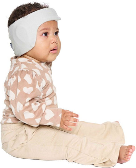 Dooky Kids Earplugs in Grey Colour 3002011 2 Pieces