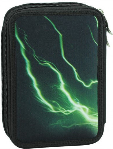 Back Me Up Filled Pencil Case