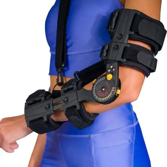 Mobiak Mobiak Ellenbogenorthese Linke Seite 0814074