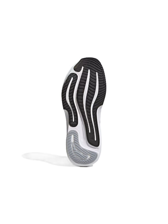 Supernova Rise 3 Мъжки Спортни Обувки Running Черни