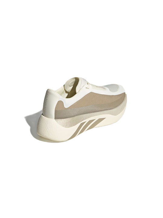 Hyperboost Edge Men's Sport Shoes Running Off White