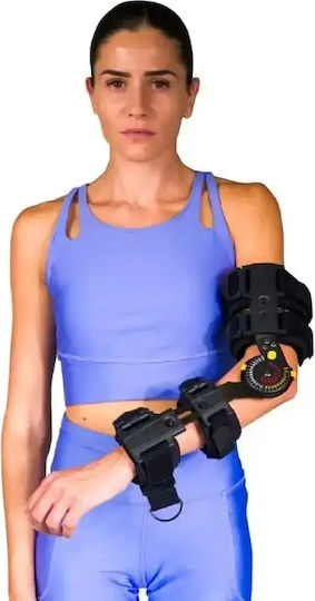Mobiak Elbow Splint Right Side 0814073