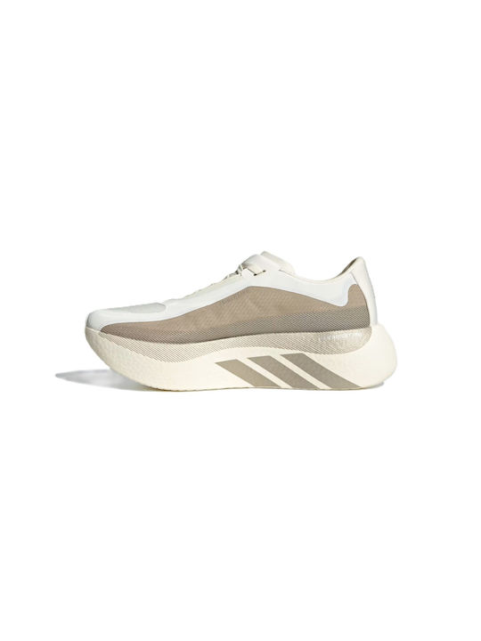 Hyperboost Edge Men's Sport Shoes Running Off White