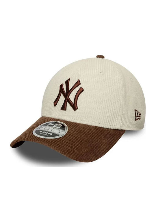 New Era M Cord 9forty Mc Neyyan 60915868 Cap