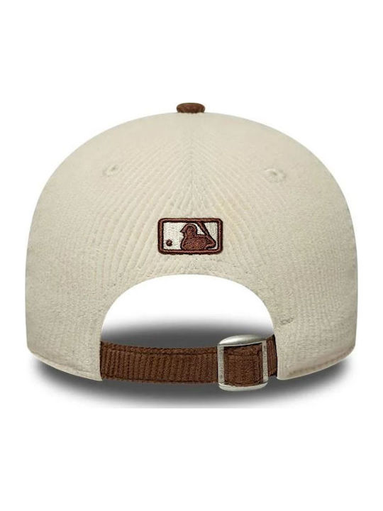 New Era M Cord 9forty Mc Neyyan 60915868 Cap