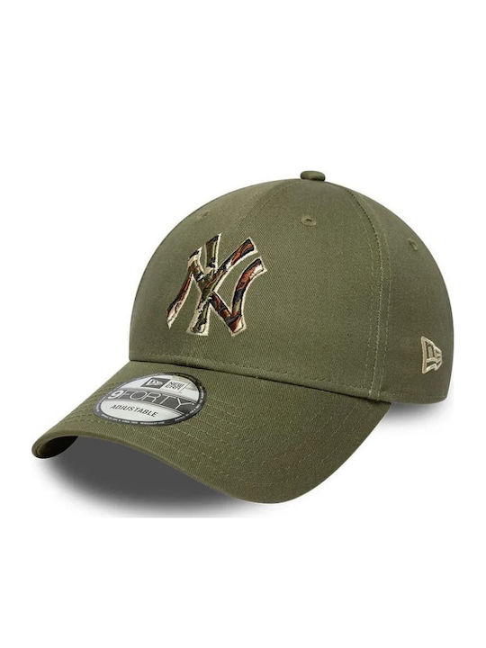 New Era M Outline Camo 9forty Neyyan 60915748 Шапка
