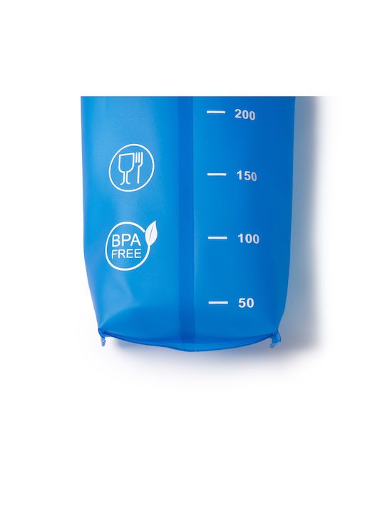 Παγούρι 500ml Λευκό