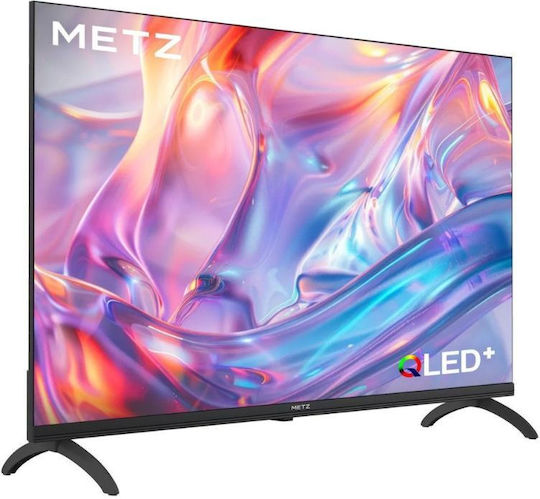 Metz Smart Televizor 43" 4K UHD QLED 43MQH7000Z HDR (2026)