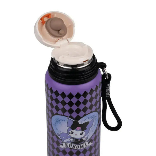Coolpack Thermosflasche 550ml Kuromi