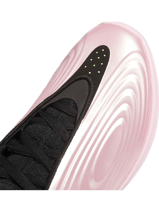 Harden Volume 10 Pink Lemonade Pantofi De Baschet Roz Transparent / Negru Intens / Lămâie Înghețată