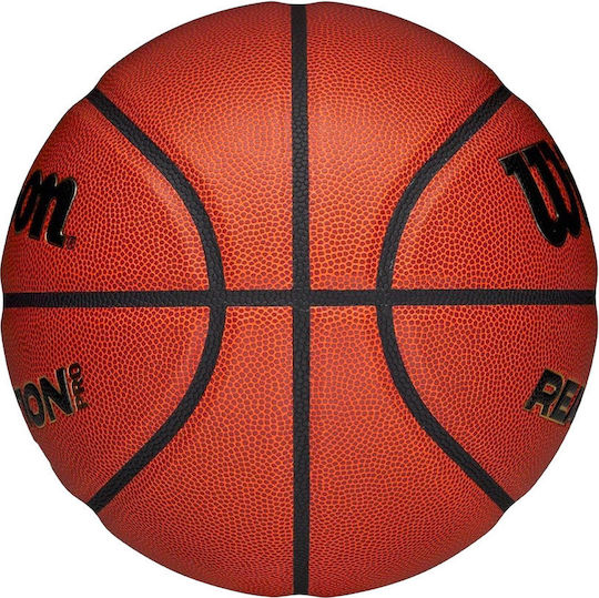 Wilson Reaction Pro Bskt Basketbälle