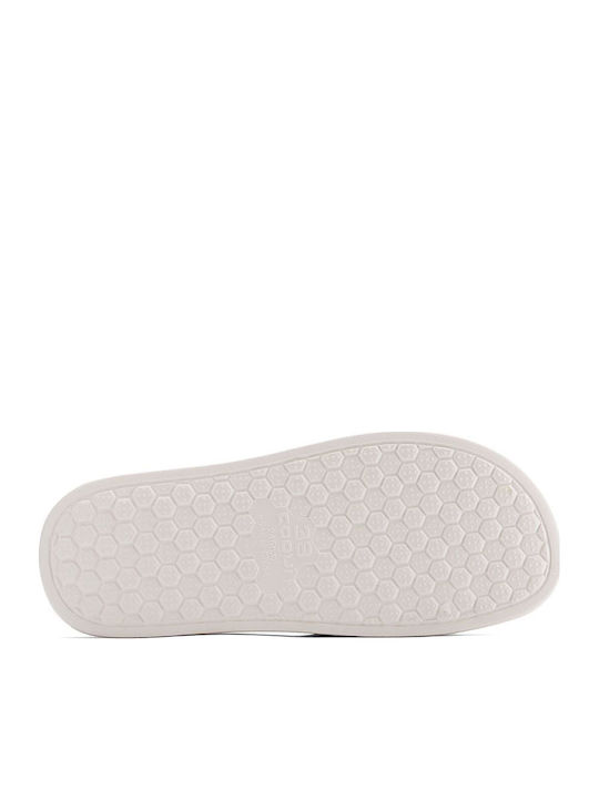 Tora Slides În Culoare Albă