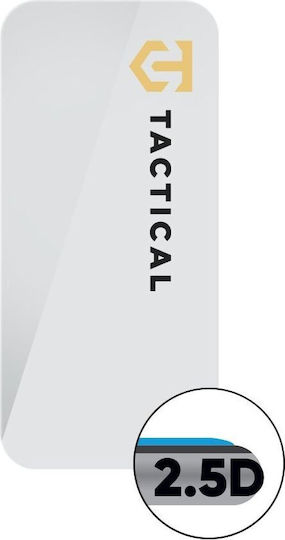 Tactical 2.5D 0.33mm Tempered Glass (Xiaomi 17T) 57983130809