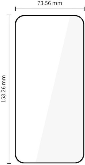 Tech-Protect Tempered Glass 2τμχ (Galaxy A27) F5906302325559