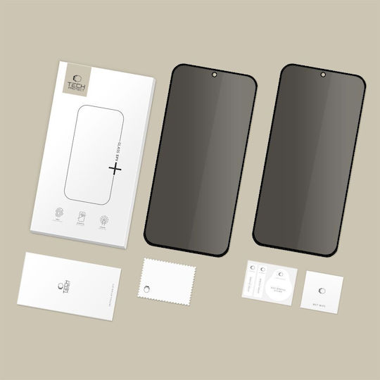 Tech-Protect Tempered Glass 2τμχ (Galaxy A27) F5906302325566