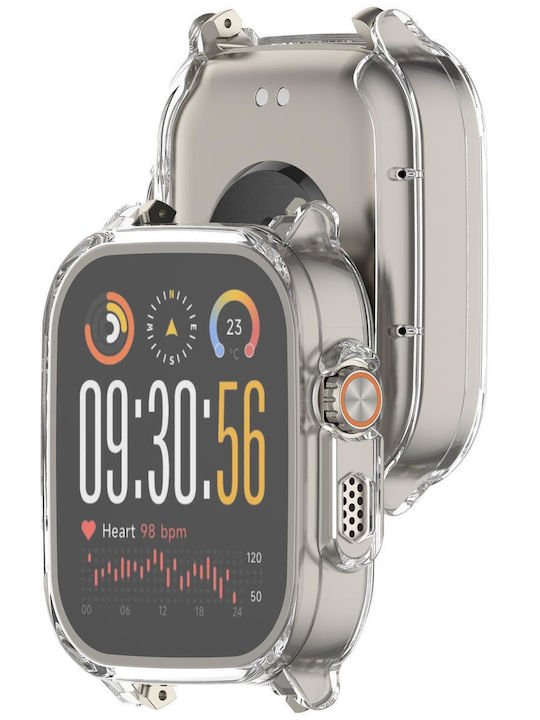 TPU Screen Protector for Xiaomi Watch 5 1pc SYA003256001A