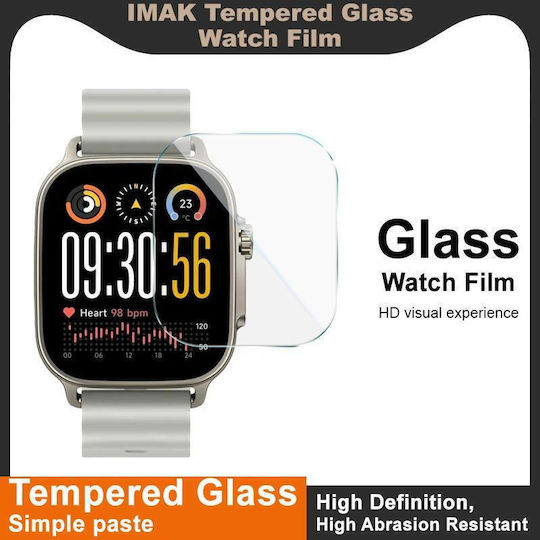 Screen Protector Glass for Xiaomi Watch 5 1pc EDA008698301
