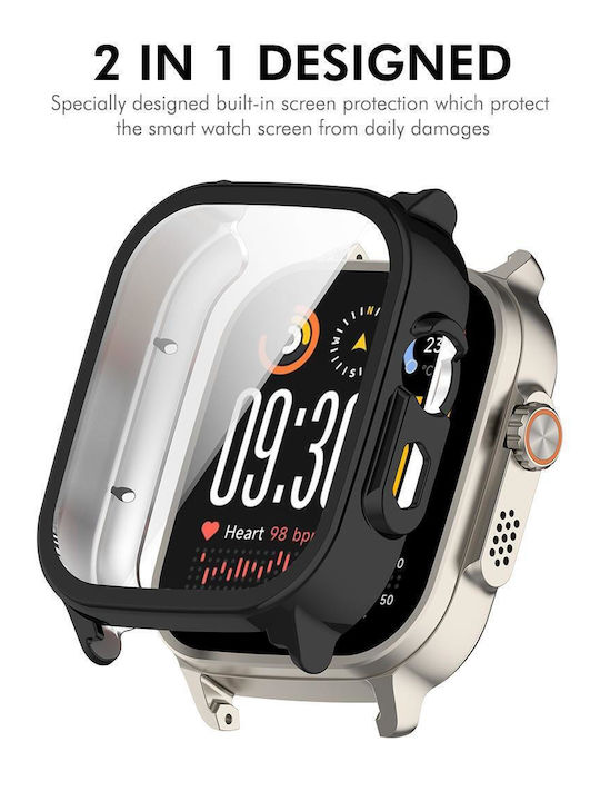 Hat-prince Screen Protector pentru Xiaomi Watch 5 1 buc SYA003277101A