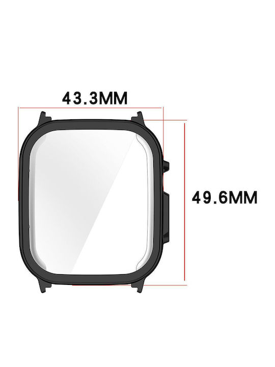 Hat-prince Screen Protector for Xiaomi Watch 5 1pc SYA003277101C