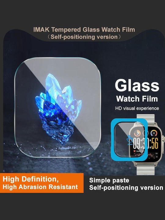 Screen Protector pentru Xiaomi Watch 5 1 buc EDA008769701
