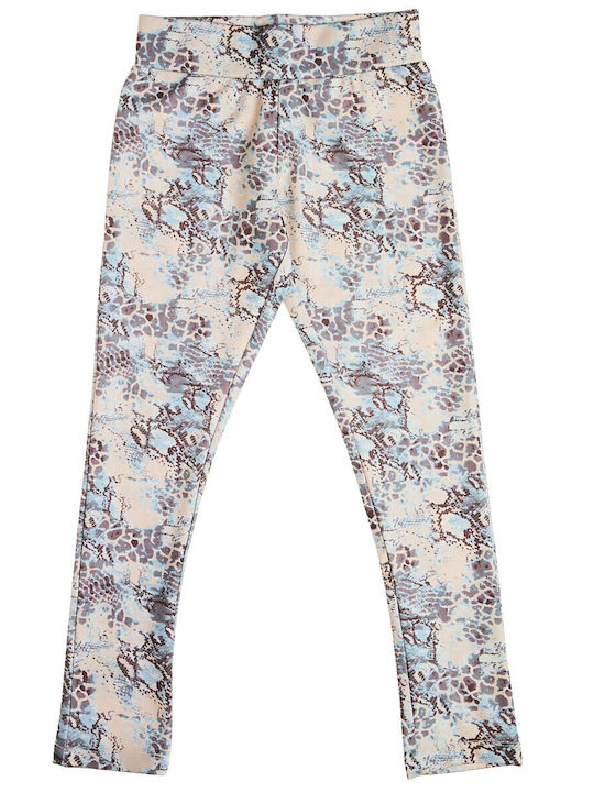 Set Trening Pentru Copii Multicolor