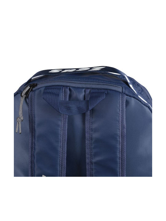 Zeus Zeus Rucksack Super Marineblaue