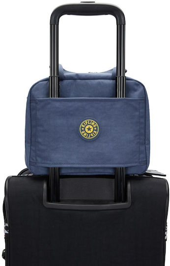 Kipling Школьен Плик За Храна 8 Литра Син Minions 20x13.5x25см