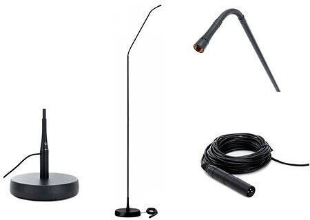 AKG GN 155 Set Монтиране за Микрофон