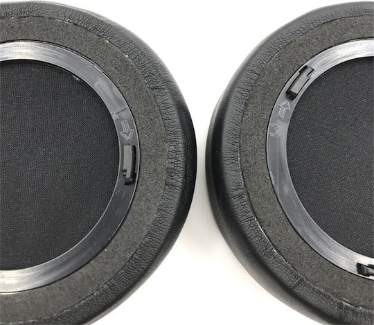 Corsair Virtuoso RGB Wireless SE Connoisseur Replacement Ear Pads Black Pair
