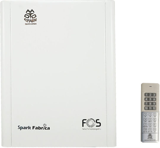 Fos Technologies Sparks Машина