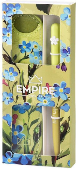 Empire Distillery Ballpoint Pen
