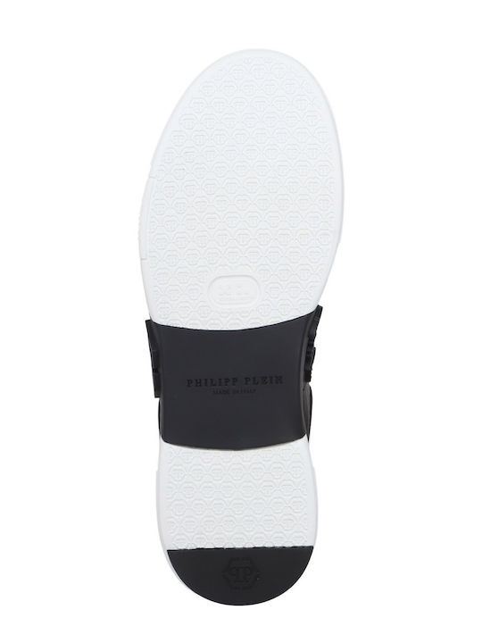 Men's Sneakers Black