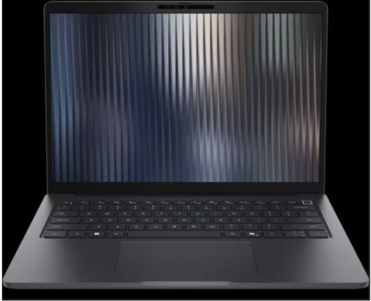 Dell Pro 3 P314260 14" (Core 7-350/16GB/512GB SSD/W11 Pro) (International English Keyboard)