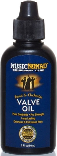 MusicNomad MN703 Valve Oil