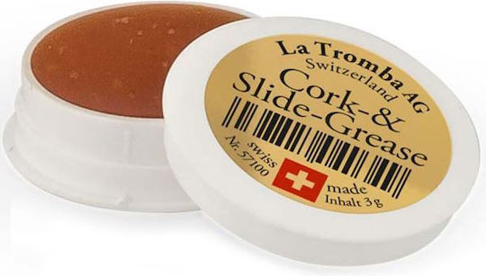 La Tromba AG