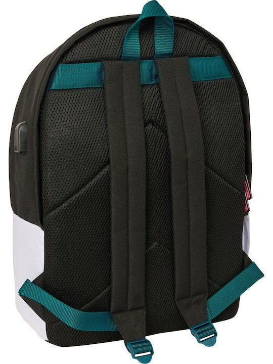 Safta Laptop Backpack 15.6" 612654820 Safta Laptop Backpack 15.6" 612654820