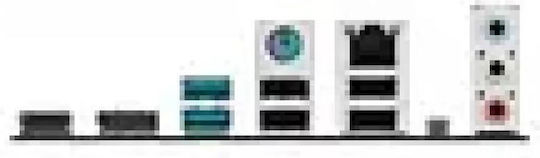 Asus Prime H810M-E Motherboard Micro ATX with Intel 1851 Socket